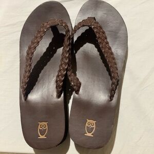 Women's Flip Flops